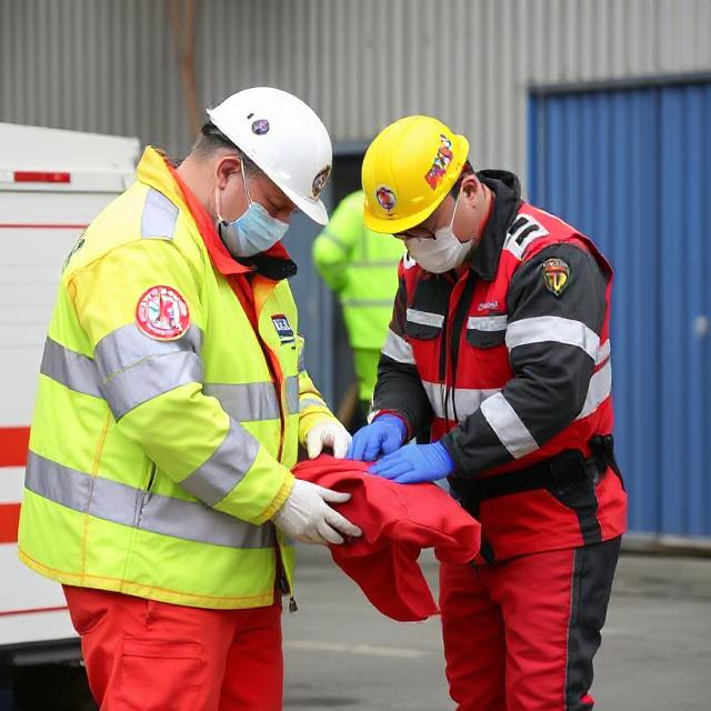 output CHARLY-ORADOUR